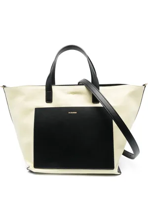 Jil Sander Bolso shopper Wander pequeño