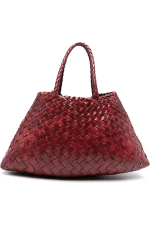Dragon Diffusion Bolso shopper Santa Croce pequeño