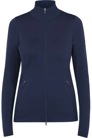 newland Sudadera de esquí con parche del logo