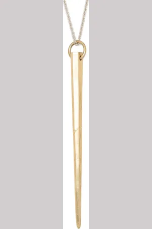 PARTS OF FOUR Collar Giant Spike
