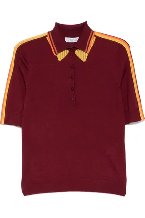 GABRIELA HEARST Polo Wendelyn
