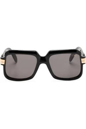 Cazal Gafas de sol con montura cuadrada