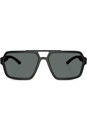 Prada Gafas de sol con montura cuadrada