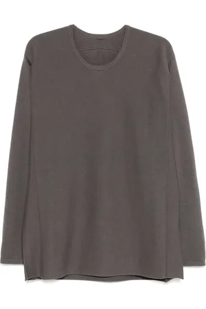 UNDER CONSTRUCTION Jersey con cuello redondo