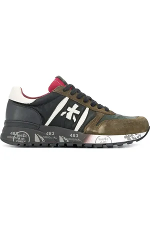 Premiata Zapatillas Lander