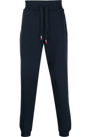 Rossignol Pantalones de chándal con parche del logo