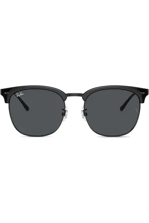 Ray-Ban Gafas de sol con montura redonda