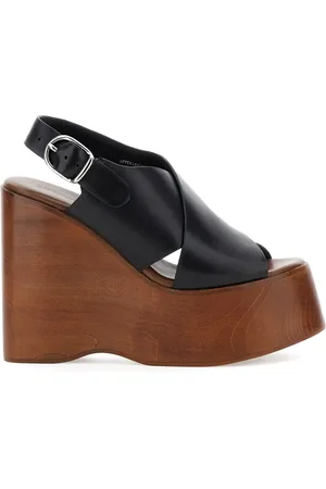 Jeffrey Campbell Sandalias Fiddle