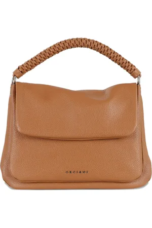 Orciani Small Diana Scooby shoulder bag