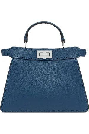 Fendi Bolso shopper Peekaboo I See U pequeño