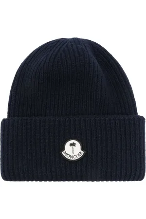 Palm Angels Gorro de lana