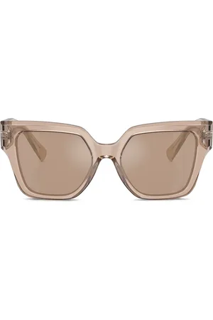 Dolce & Gabbana Gafas de sol con montura cuadrada