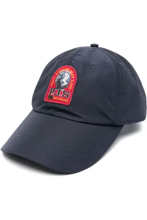 Parajumpers Gorra con parche del logo