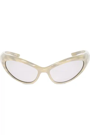Balenciaga Gafas de sol Sporty B