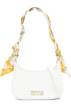 VERSACE Bolso de hombro Thelma con pañuelo
