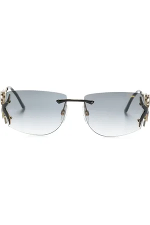 Cazal Gafas de sol 9019 sin montura