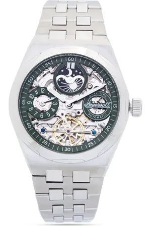 INGERSOLL 1892 Reloj The Broadway de 43mm