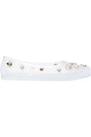 Ancient Greek Sandals Bailarinas Iro
