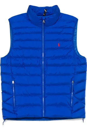 Ralph Lauren Chaleco acolchado