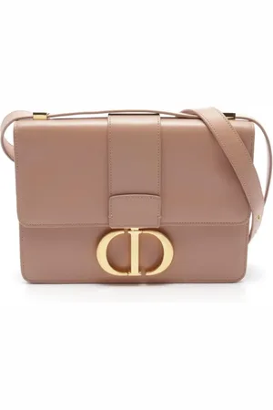 Dior Bolso de hombro Montaigne 30 2010