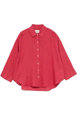 Scotch&Soda Camisa de lino