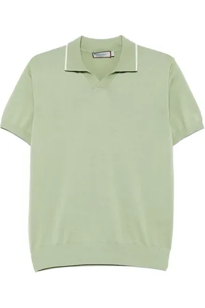 CANALI Camiseta de punto
