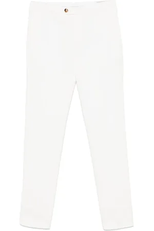 Brunello Cucinelli Pantalones de algodón
