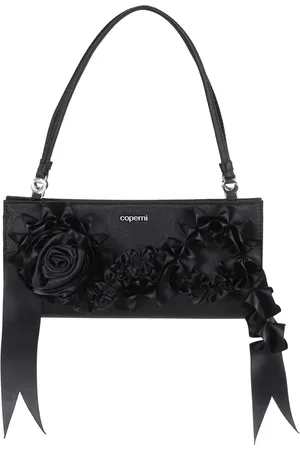 COPERNI Bolso de hombro de satén