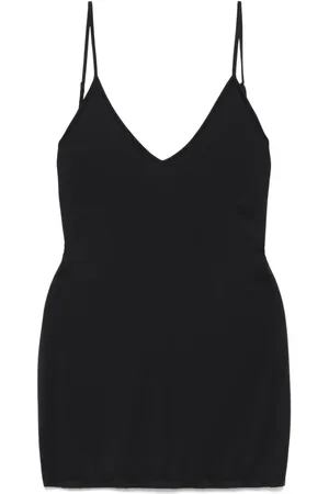 Kiki de Montparnasse Vestido corto Echauffe