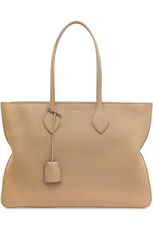 Salvatore Ferragamo Bolso shopper mediano
