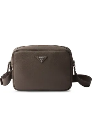 Prada Bandolera texturizada