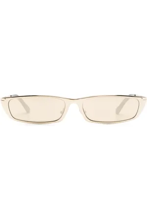 Tom Ford Gafas de sol Everett con montura cuadrada
