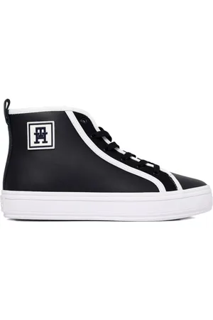 Tommy Hilfiger Zapatillas altas