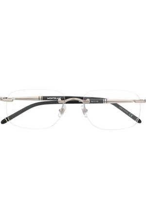 Montblanc Gafas sin montura
