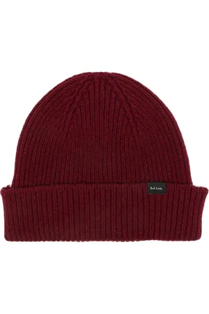 Paul Smith Gorro de canalé