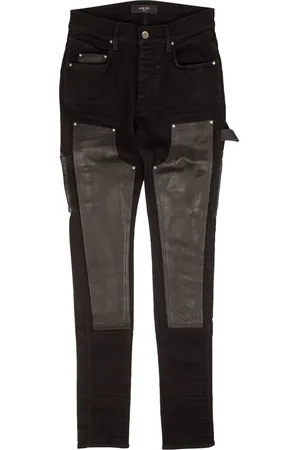 AMIRI Vaqueros Workman