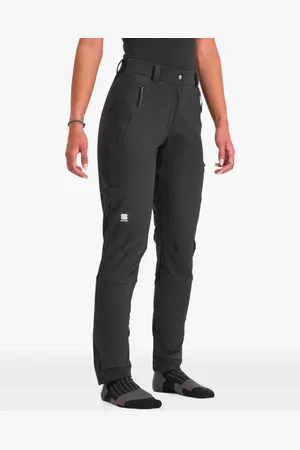 Sportful Logo-print trousers