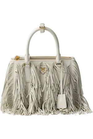 Prada Bolso shopper Galleria pequeño