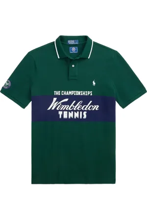 Ralph Lauren Polo Wimbledon