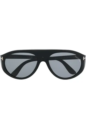 Tom Ford Gafas de sol con montura redonda
