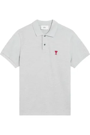Ami Polo de algodón orgánico