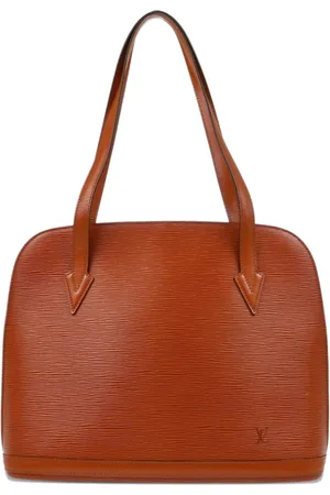 LOUIS VUITTON Bolso de hombro Lussac 1996