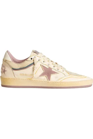 Golden Goose Zapatillas Ball Star