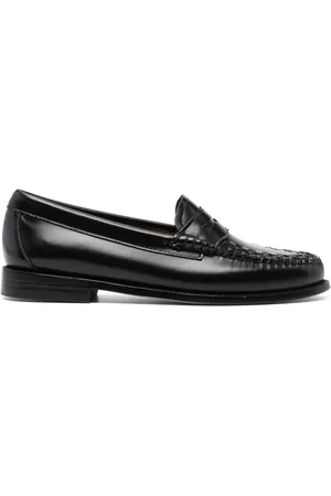 G.H. Bass Mocasines Weejuns Penny Weave