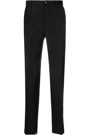 Roberto Cavalli Pantalones pitillo de vestir