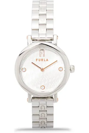 Furla Reloj Petite Shape de 30 mm