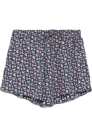 A.P.C. Pantalones cortos Audrey