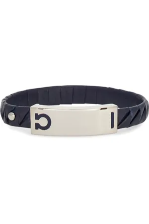 Salvatore Ferragamo Pulsera Gancini