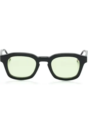Thom Browne Gafas de sol con montura cuadrada
