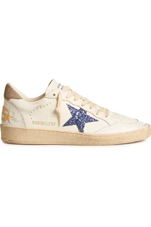 Golden Goose Zapatillas Ball Star